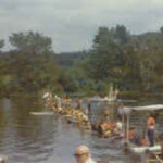 Another Shot from the River, 1976