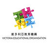 Victoria Kindergarten logo