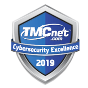 WatchGuard – Cybersecurity Excellence Award 2019