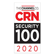 A CRN Aponta a WatchGuard como o Melhor Fornecedor de Segurança de Rede