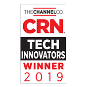 WatchGuard TDR remporte l'award « Tech Innovator » décerné par CRN dans la catégorie « Threat Detection Security »