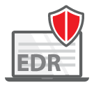EDR-Symbol