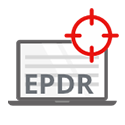EPDR-Symbol